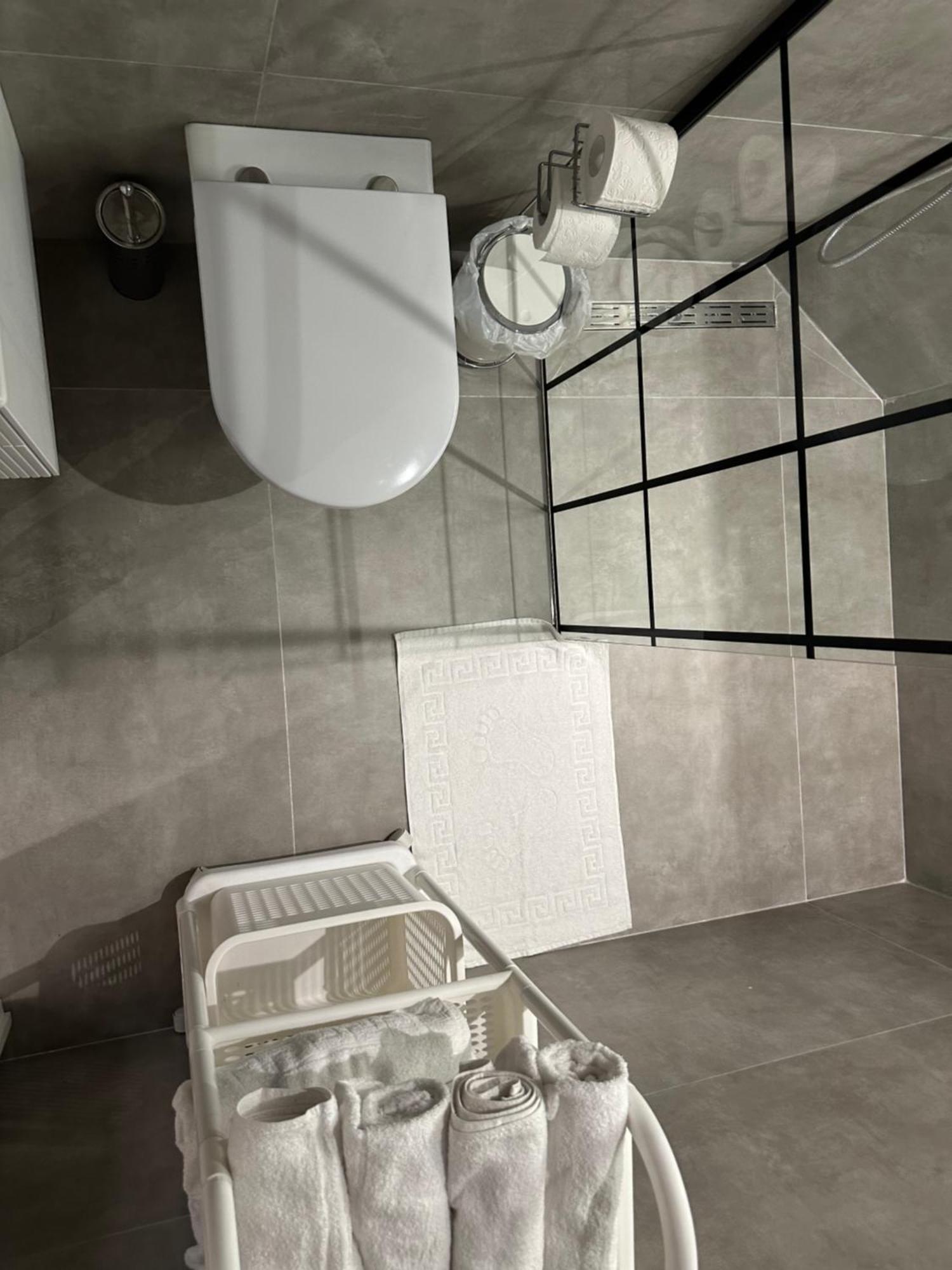 Luxury Center Apartments Tirana Exterior foto