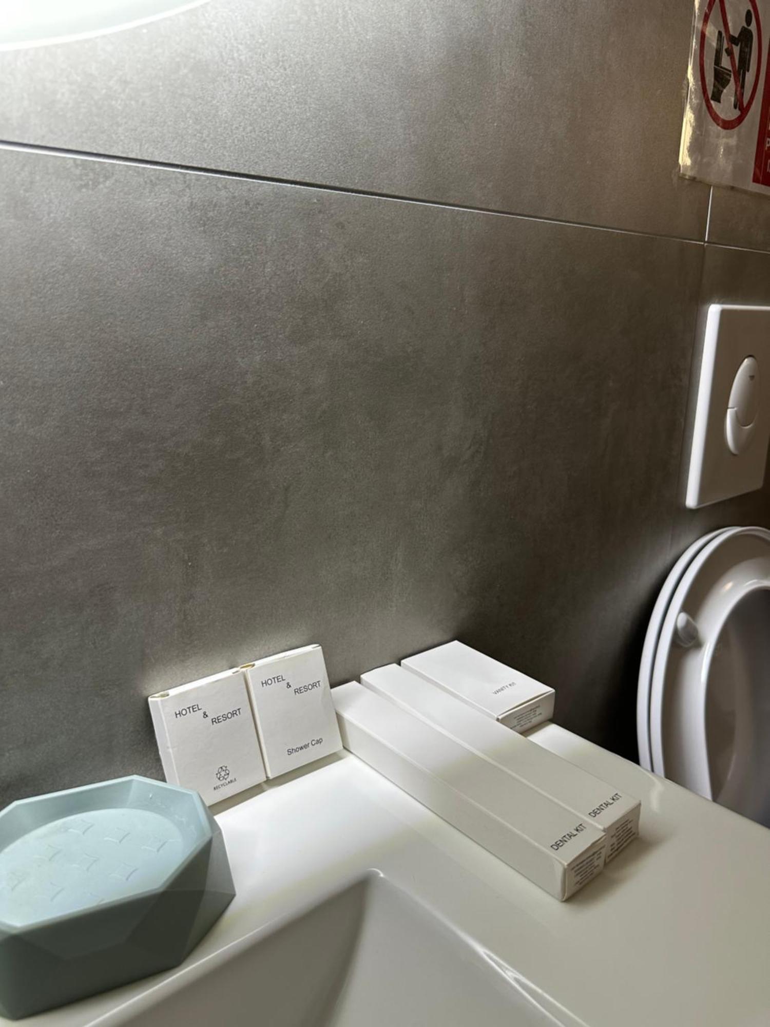 Luxury Center Apartments Tirana Exterior foto