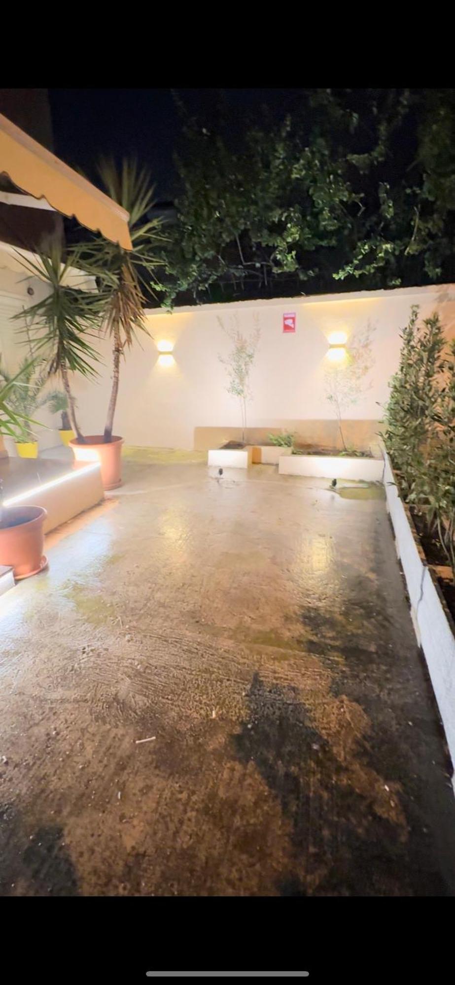 Luxury Center Apartments Tirana Exterior foto